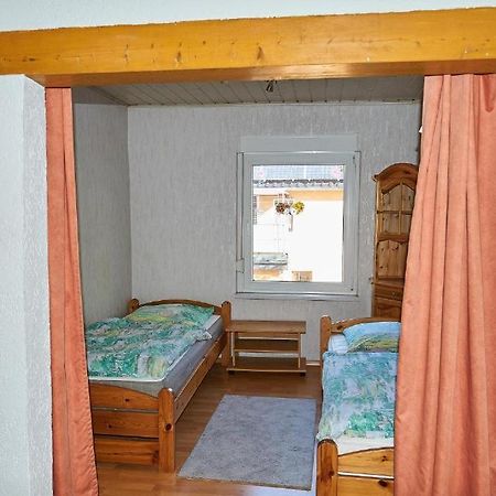 Apartmán Schwalbenhof Woellnau Doberschutz Exteriér fotografie