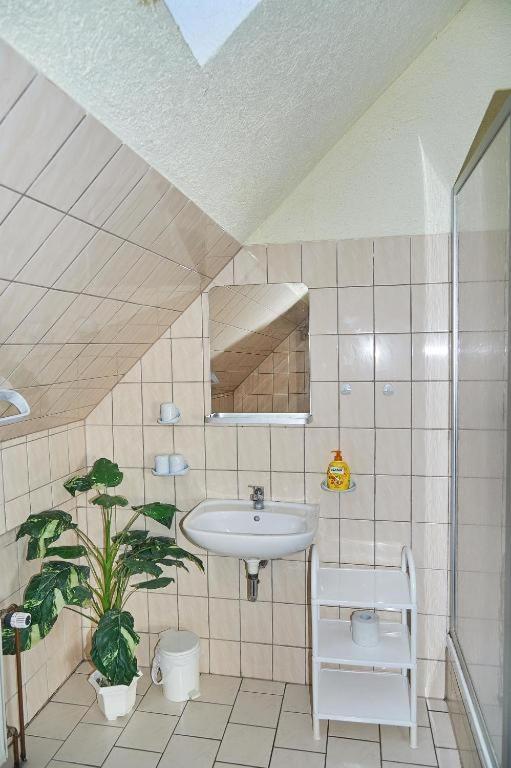Apartmán Schwalbenhof Woellnau Doberschutz Exteriér fotografie